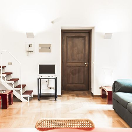 San Maurilio Apartments Milan Extérieur photo