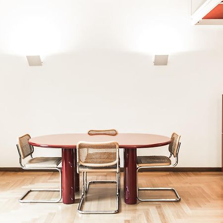 San Maurilio Apartments Milan Extérieur photo