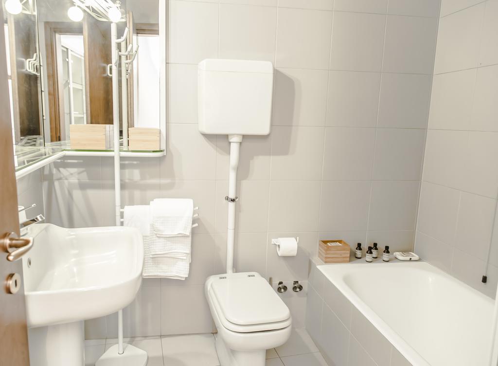San Maurilio Apartments Milan Chambre photo