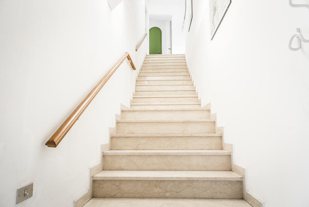 San Maurilio Apartments Milan Chambre photo