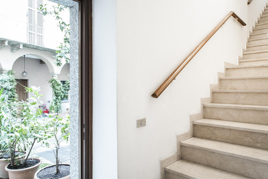 San Maurilio Apartments Milan Chambre photo