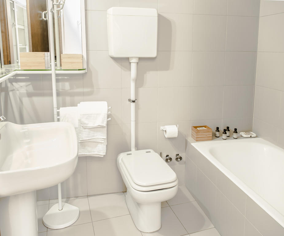 San Maurilio Apartments Milan Chambre photo