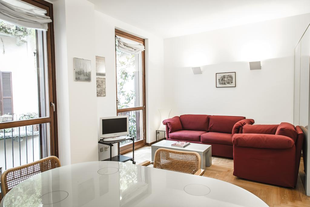 San Maurilio Apartments Milan Chambre photo