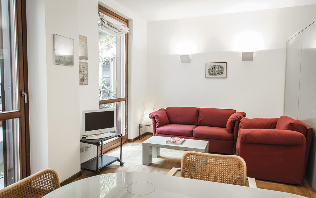 San Maurilio Apartments Milan Chambre photo