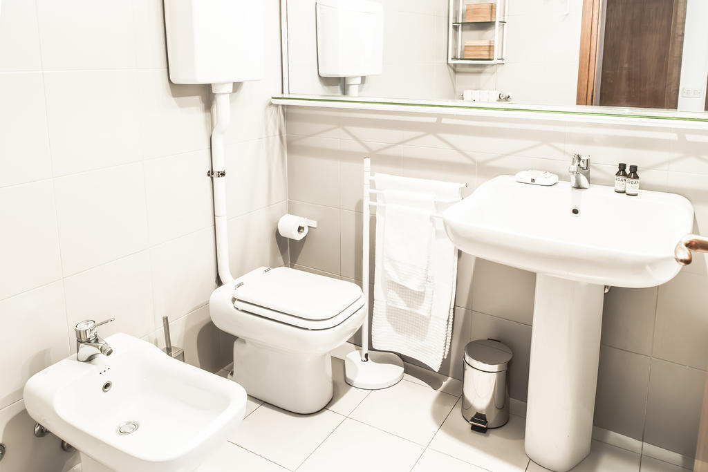 San Maurilio Apartments Milan Chambre photo