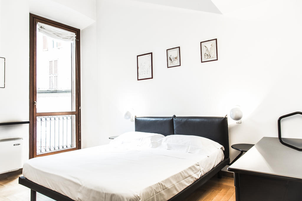 San Maurilio Apartments Milan Chambre photo
