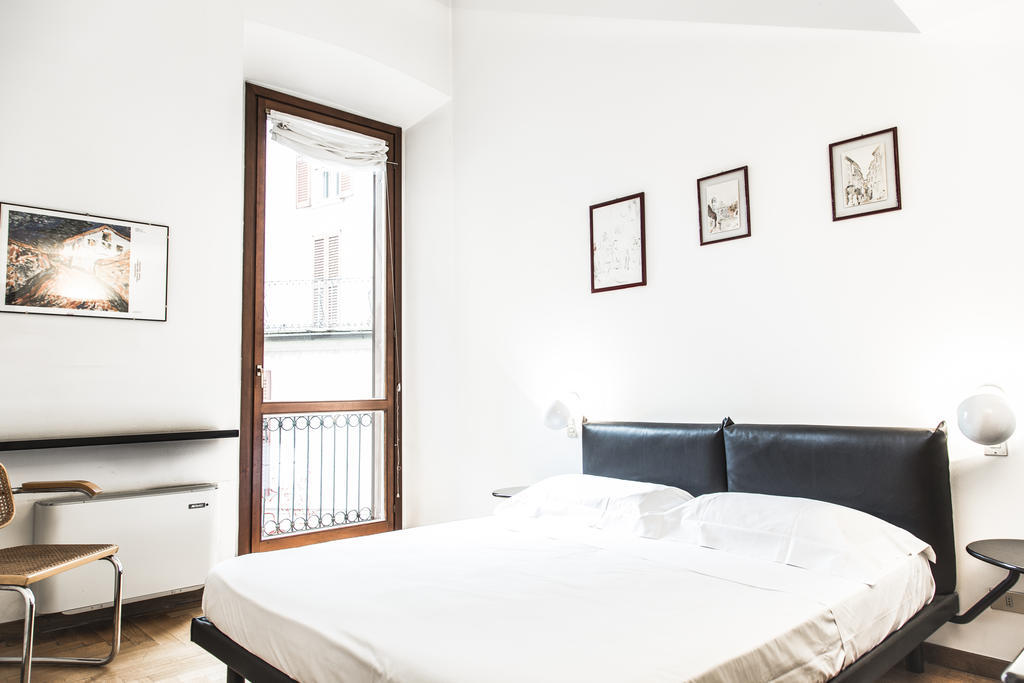 San Maurilio Apartments Milan Chambre photo