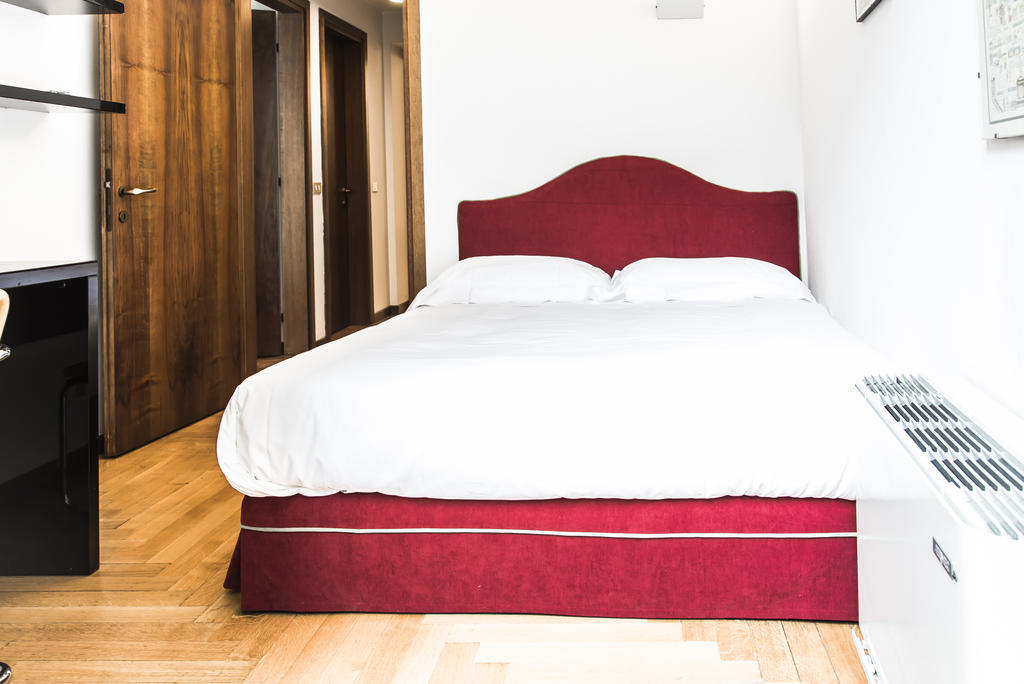 San Maurilio Apartments Milan Chambre photo