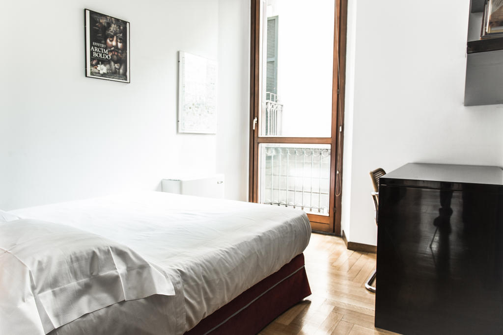 San Maurilio Apartments Milan Chambre photo