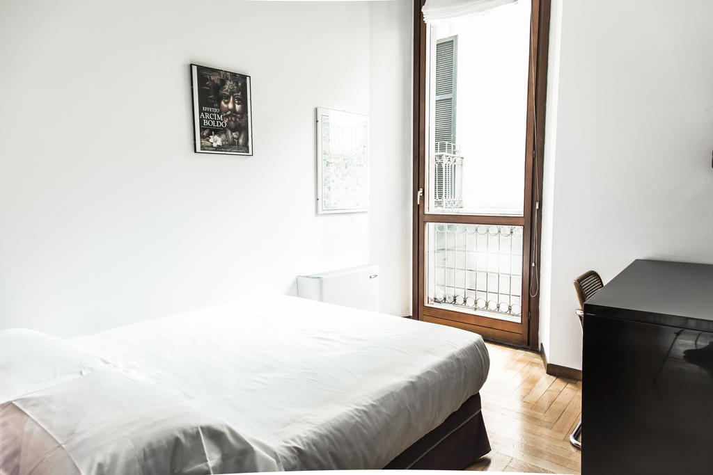 San Maurilio Apartments Milan Extérieur photo