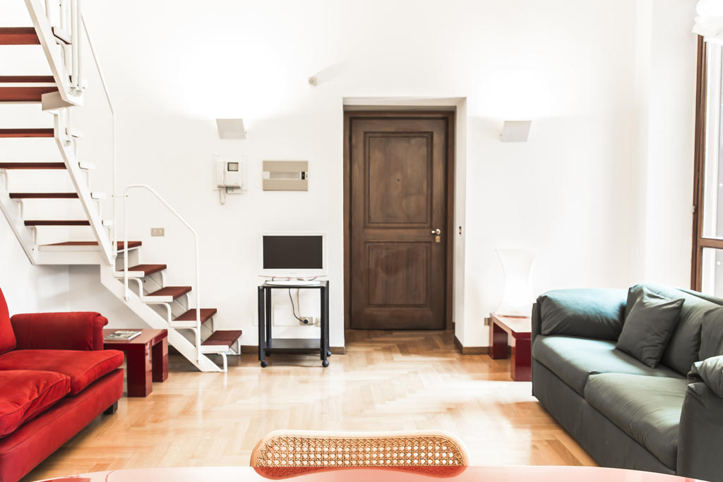 San Maurilio Apartments Milan Extérieur photo